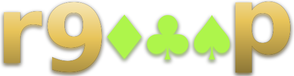 r9000p logo